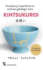 Kintsukuroi 9789401608039 Tomas Navarro, Boeken, Literatuur, Verzenden, Zo goed als nieuw, Tomas Navarro