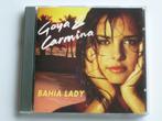 Goya & Carmina - Bahia Lady, Cd's en Dvd's, Verzenden, Nieuw in verpakking
