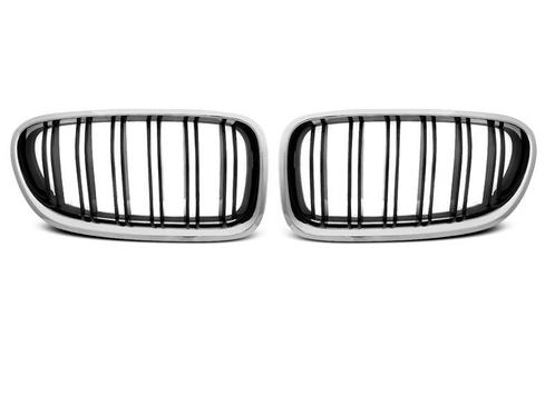 Nieren | BMW | 5-serie 10-13 4d sed. F10 / 5-serie 13-17 4d, Auto-onderdelen, Carrosserie en Plaatwerk, Nieuw, BMW, Verzenden