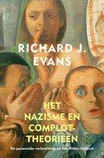 Het nazisme en complottheorieën (9789000369904), Boeken, Geschiedenis | Wereld, Nieuw, Verzenden