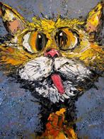 Laurent Pate (1970) - Chat chou
