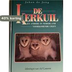 De Kerkuil 9789033010606 Johan de Jong, Verzenden, Gelezen, Johan de Jong