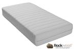 Rockwood® Peuterbed Milly  en  Mo Wit Totaalpakket (met, Ophalen of Verzenden, Nieuw