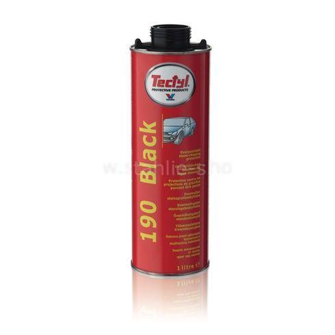 Tectyl 190 Black Undercoating Onderschroefbus 1 Liter, Auto diversen, Autogereedschap, Nieuw, Ophalen of Verzenden
