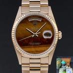 Rolex - Day-Date - 18238 - Unisex - 1995, Nieuw