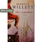 Het Zomerhuis 9789022578339 Marcia Williams, Verzenden, Gelezen, Marcia Williams