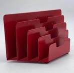 Nederlandse Verenigde Fabrieken - Brievenhouder - Staal