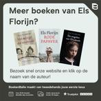 Het meisje dat verdween 9789023994329 Els Florijn, Boeken, Verzenden, Gelezen, Els Florijn