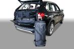 Reistassenset op maat voor BMW X5 incl. Plug-in-Hybrid (F15), Sieraden, Tassen en Uiterlijk, Tassen | Reistassen en Weekendtassen