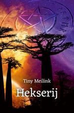 Hekserij 9789403743080 Tiny Meilink, Verzenden, Gelezen, Tiny Meilink