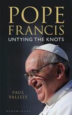 Pope Francis 9781472903709 Vallely Paul, Verzenden, Gelezen, Vallely Paul
