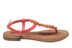 -24% Lazamani  Lazamani Damesschoenen sandalen  maat 40, Kleding | Dames, Schoenen, Nieuw, Oranje, Verzenden