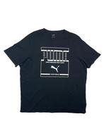 Puma T-Shirt Maat XL, Kleding | Heren, T-shirts, Ophalen of Verzenden, Zo goed als nieuw