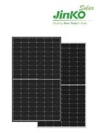 Jinko Solar 445Wp N Type zonnepaneel, Doe-het-zelf en Verbouw, Nieuw, Paneel, Ophalen of Verzenden, 200 wattpiek of meer