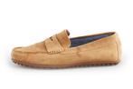Nelson Loafers in maat 39 Beige | 10% extra korting, Kleding | Heren, Schoenen, Loafers, Overige kleuren, Verzenden, Zo goed als nieuw