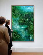 maZe - SILVER BROOK- XXL