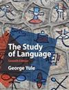 The Study of Language, 9781108730709, Verzenden, Zo goed als nieuw, Studieboeken