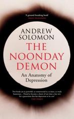 The Noonday Demon 9781784702670 Andrew Solomon, Verzenden, Gelezen, Andrew Solomon
