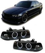 Angel Eyes Koplampen BMW E36 CCFL Sedan en Touring B2541, Nieuw