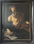 Jusepe de Ribera (1588/91-1652), Naar - Heiliger, Antiek en Kunst