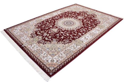 Klassieke Machinale Tapijt - Vloerkleed - 300 cm - 200 cm -, Huis en Inrichting, Stoffering | Tapijten en Kleden