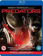 Predators Blu-ray (2010) Danny Trejo, Antal (DIR) cert 15, Cd's en Dvd's, Blu-ray, Zo goed als nieuw, Verzenden