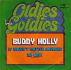 Buddy Holly - It Doesn't Matter Anymore / Oh Boy