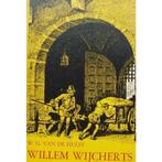 Willem Wijcherts 9789026643262 W.G. Van de Hulst, Boeken, Verzenden, Gelezen, W.G. Van de Hulst