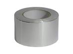 Aluminium tape 50mm x 10 meter, Ophalen of Verzenden, Nieuw