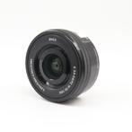 Sony E 16-50mm F/3.5-5.6 PZ OSS | Tweedehands, Verzenden, Gebruikt, Sony