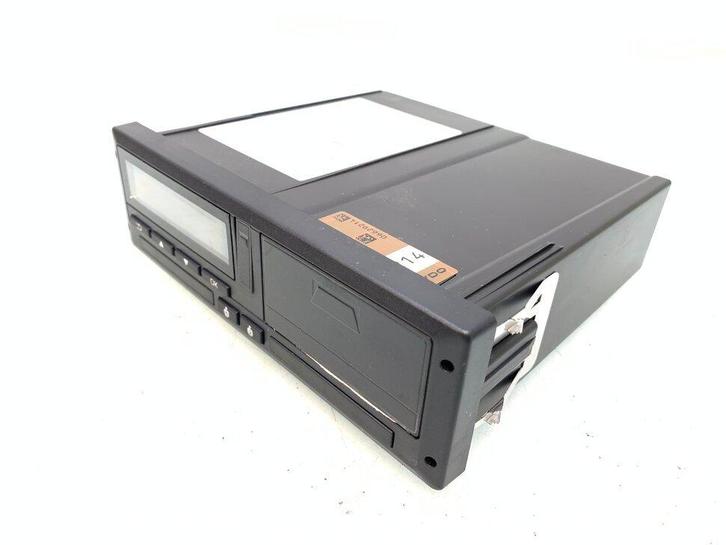 Tachograaf DAF 2137009, Auto-onderdelen, Vrachtwagen-onderdelen, Gebruikt, DAF, Overige Auto-onderdelen, Ophalen