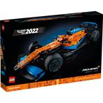 LEGO® Technic™ McLaren Formula 1™ Race Car 42141 Model, Ophalen of Verzenden, Nieuw, Complete set, Lego
