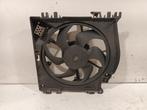 Koelventilatormotor Renault Clio III 1.2 16V 8200748439, Ophalen of Verzenden, Gebruikt, Renault