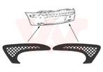 BUMPER GRILL VOOR FIAT PUNTO II 1999-2002 46834468, Auto-onderdelen, Ophalen of Verzenden, Nieuw