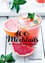 100 mocktails 9789022333792 Hilde Deweer, Verzenden, Zo goed als nieuw, Hilde Deweer
