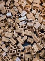 Lego Stenen - New Brick Modified 1 x 2 with Masonry Profile, Nieuw