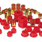 Prothane 97-01 Honda CRV Total Kit - Red - 8-2021, Ophalen of Verzenden, Nieuw