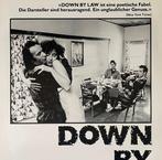 Jim Jarmusch - Down by law, Original german movie poster -, Nieuw