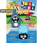 Het grote Kidsweek doeboek / Kidsweek / 7 9789000371280, Boeken, Verzenden, Gelezen, Kidsweek