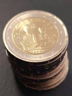 Italië. 2 Euro 2018/2023 (32 monete) (Zonder Minimumprijs)