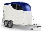 Bücker Careliner M Paardentrailer Paardentrailer, Dieren en Toebehoren, Paarden en Pony's | Trailers en Aanhangwagens, Ophalen of Verzenden