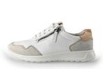 Ecco Sneakers in maat 38 Wit | 10% extra korting, Kleding | Dames, Schoenen, Ecco, Verzenden, Wit, Nieuw