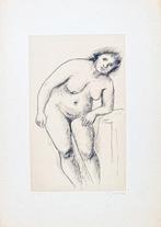 Giuseppe Capogrossi (1900-1972) - Senza titolo