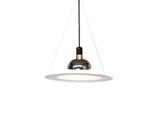 Moderne LED Hanglamp – Designer Kroonluchter in Frisbi Stijl, Huis en Inrichting, Verzenden, Nieuw