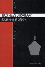 The Business Strategy Toolkit 9781852526368 David Cotton, Verzenden, Zo goed als nieuw, David Cotton