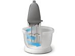 Philips -  Handmixer - Wit, Verzenden, Nieuw, 3 snelheden of meer