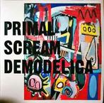 lp nieuw - Primal Scream - Demodelica, Verzenden, Zo goed als nieuw