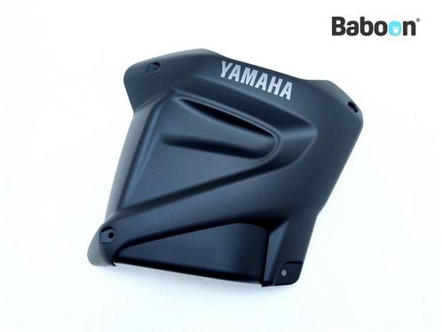 Zijkuipdeel Rechts Yamaha XT 1200 Z Super Tenere 2010-2011, Motoren, Onderdelen | Yamaha, Gebruikt, Verzenden