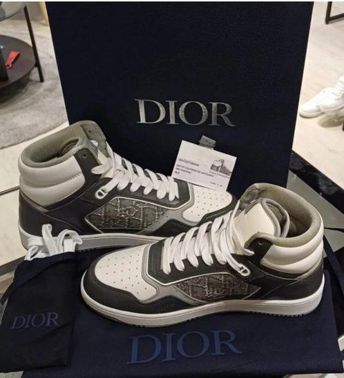 Christian Dior - Sneakers - Maat: EU 40.5 - Nieuw met tags, Kleding | Heren, Schoenen