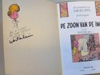 Wasterlain - Sarah Spits 1 - De zoon van de Inca - sc +, Boeken, Nieuw